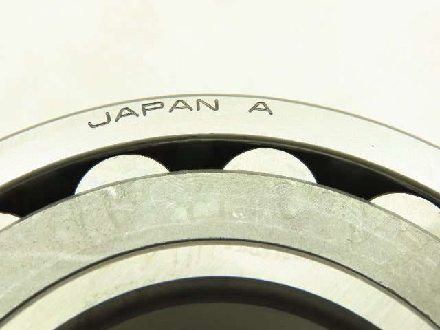 NSK Spherical Roller Bearing Bore Dia. 2.5591" Outside Dia. (In.) 5.5118 140mm