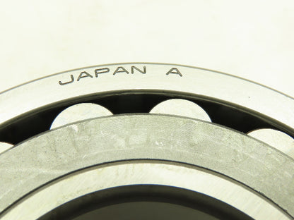 NSK Spherical Roller Bearing Bore Dia. 2.5591" Outside Dia. (In.) 5.5118 140mm