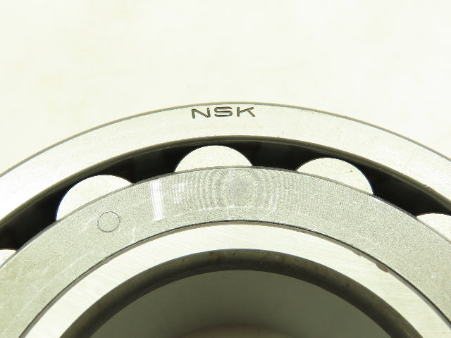 NSK Spherical Roller Bearing Bore Dia. 2.5591" Outside Dia. (In.) 5.5118 140mm