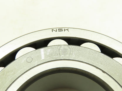 NSK Spherical Roller Bearing Bore Dia. 2.5591" Outside Dia. (In.) 5.5118 140mm