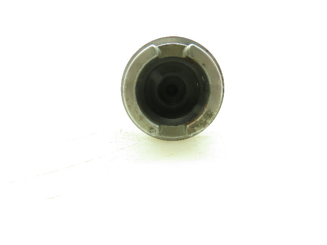 Command Tooling H4E4A0750 End Mill Holder 3/4" Bore x 5.5"GL  HSK63A