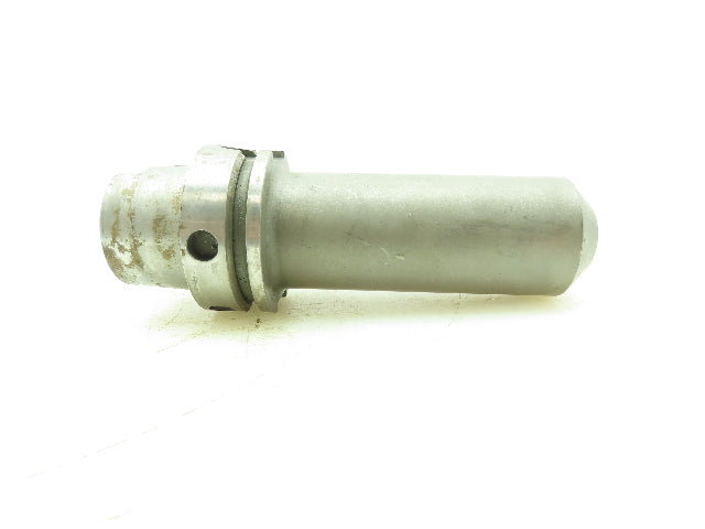 Command Tooling H4E4A0750 End Mill Holder 3/4" Bore x 5.5"GL  HSK63A