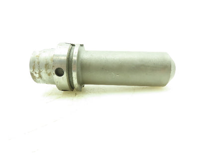 Command Tooling H4E4A0750 End Mill Holder 3/4" Bore x 5.5"GL  HSK63A