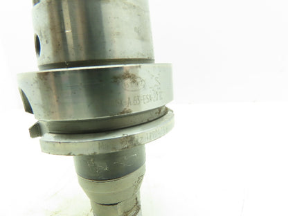 Bilz HSK63A Collet Chuck Tool Holder SC 1/HSK-A 63-ESX 20 IC  *No Nut*