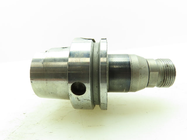 Bilz HSK63A Collet Chuck Tool Holder SC 1/HSK-A 63-ESX 20 IC  *No Nut*