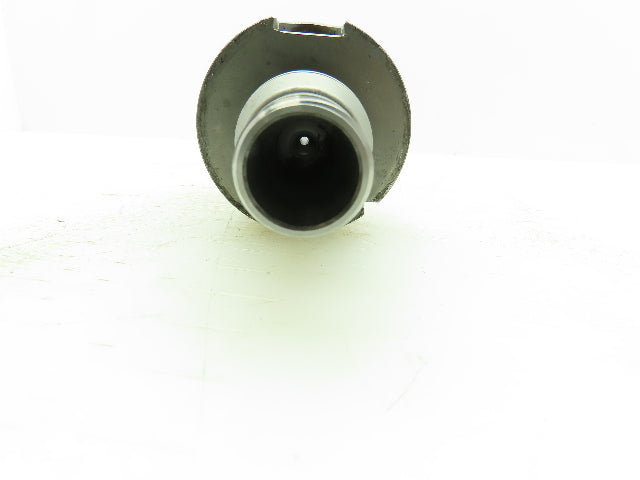 Bilz HSK63A Collet Chuck Tool Holder SC 1/HSK-A 63-ESX 20 IC  *No Nut*