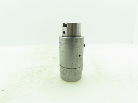 Hydra-Lock AC-48052 Endmill Holder 18mm Bore 70mm GL Tooling CNC