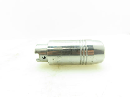 Schunk T20031544 Endmill Holder 18mm Bore 80mm GL Tooling CNC