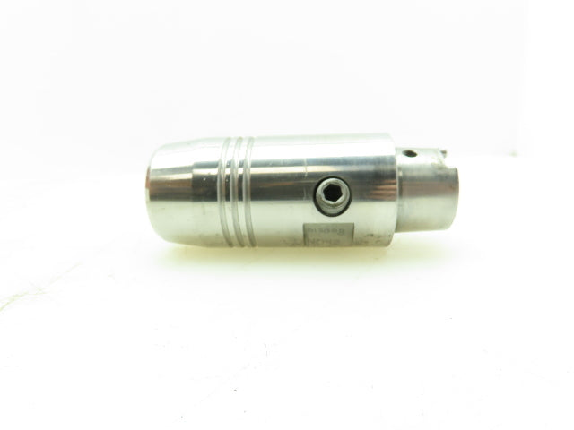 Schunk T20031544 Endmill Holder 18mm Bore 80mm GL Tooling CNC