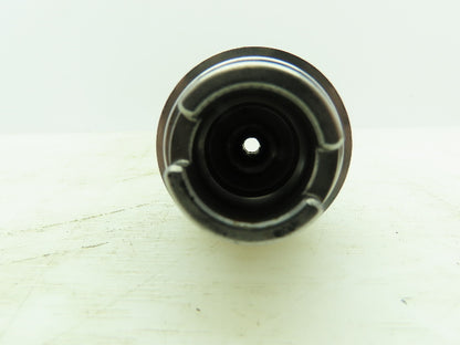 DIN 69882-F  HSK C40 Tool Holder 18mm Bore 80mm GL