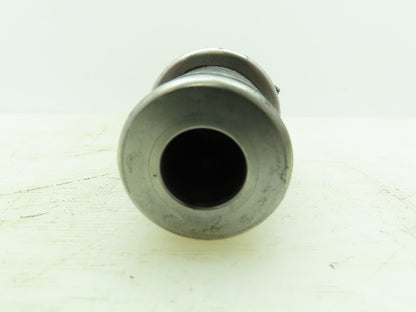 DIN 69882-F  HSK C40 Tool Holder 18mm Bore 80mm GL
