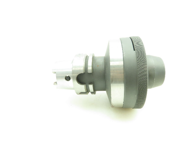 Premier HSK63A BAO1 Collet Chuck Tool Holder 3/4" Bore 4.75" GL