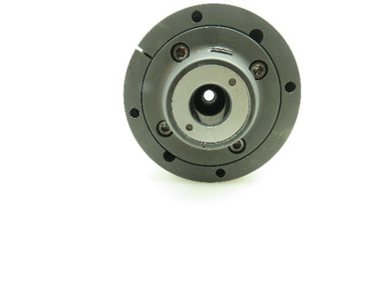Premier HSK63A BAO1 Collet Chuck Tool Holder 3/4" Bore 4.75" GL