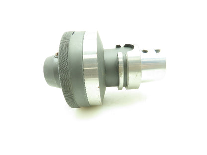 Premier HSK63A BAO1 Collet Chuck Tool Holder 3/4" Bore 4.75" GL