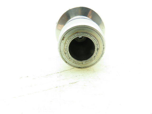 Schunk 0204026  SDF HSK-C 63  End Mill Tool Holder 20mm Bore 80mm GL Tooling CNC