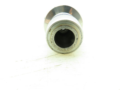 Schunk 0204026  SDF HSK-C 63  End Mill Tool Holder 20mm Bore 80mm GL Tooling CNC