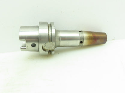 Haimer A63.144 Shrink Fit Chuck Tool Holder HSK63A Taper Shank 7/16" x 5.12"