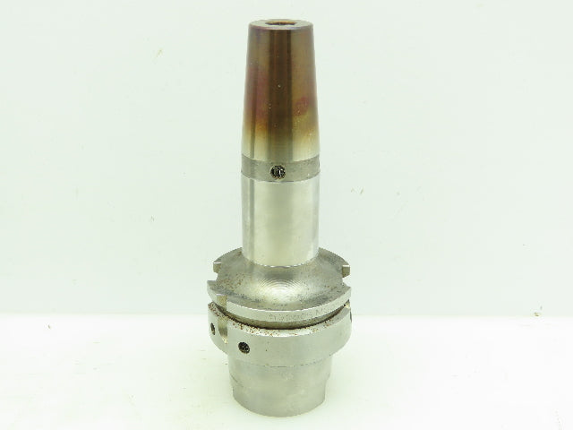 Haimer A63.144 Shrink Fit Chuck Tool Holder HSK63A Taper Shank 7/16" x 5.12"