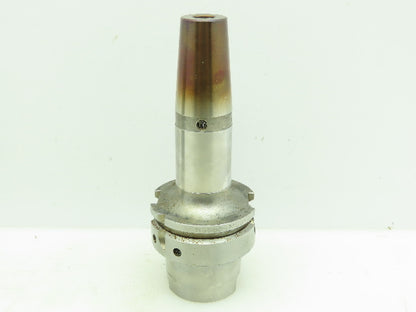Haimer A63.144 Shrink Fit Chuck Tool Holder HSK63A Taper Shank 7/16" x 5.12"