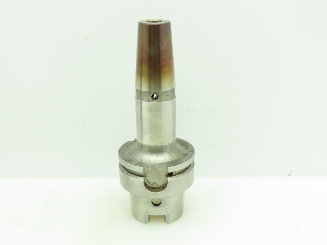 Haimer A63.144 Shrink Fit Chuck Tool Holder HSK63A Taper Shank 7/16" x 5.12"