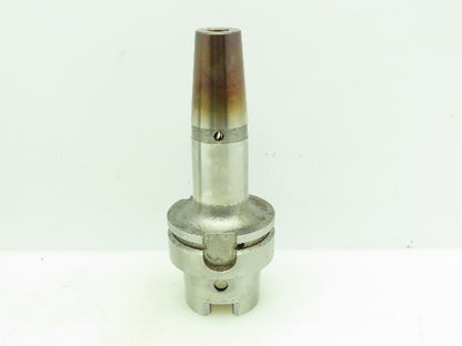 Haimer A63.144 Shrink Fit Chuck Tool Holder HSK63A Taper Shank 7/16" x 5.12"