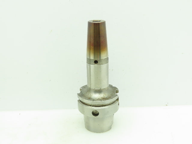 Haimer A63.144 Shrink Fit Chuck Tool Holder HSK63A Taper Shank 7/16" x 5.12"