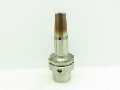 Haimer A63.144 Shrink Fit Chuck Tool Holder HSK63A Taper Shank 7/16" x 5.12"