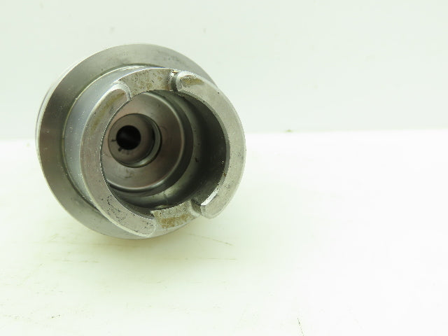 Haimer A63.144 Shrink Fit Chuck Tool Holder HSK63A Taper Shank 7/16" x 5.12"