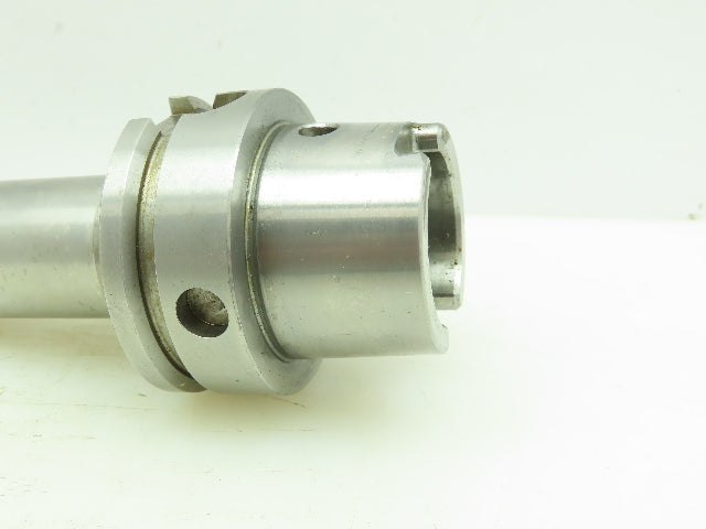 Haimer A63.144 Shrink Fit Chuck Tool Holder HSK63A Taper Shank 7/16" x 5.12"