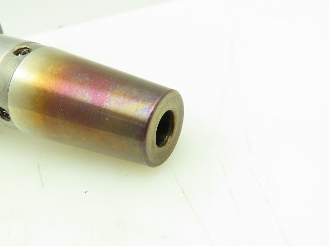 Haimer A63.144 Shrink Fit Chuck Tool Holder HSK63A Taper Shank 7/16" x 5.12"