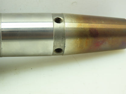 Haimer A63.144 Shrink Fit Chuck Tool Holder HSK63A Taper Shank 7/16" x 5.12"