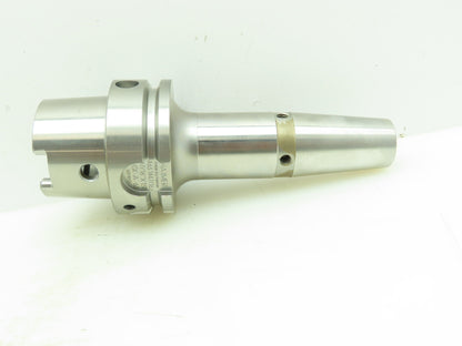 Haimer A63.144 Shrink Fit Chuck Tool Holder HSK63A Taper Shank 7/16" x 5.12"