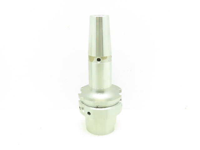 Haimer A63.144 Shrink Fit Chuck Tool Holder HSK63A Taper Shank 7/16" x 5.12"