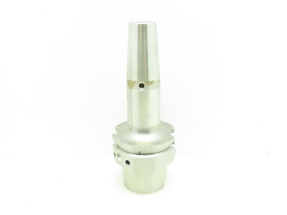Haimer A63.144 Shrink Fit Chuck Tool Holder HSK63A Taper Shank 7/16" x 5.12"