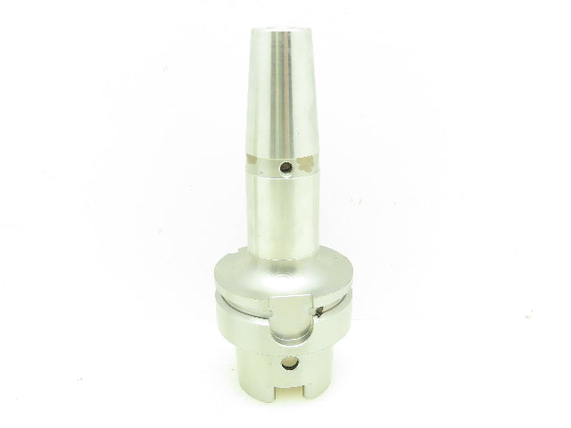 Haimer A63.144 Shrink Fit Chuck Tool Holder HSK63A Taper Shank 7/16" x 5.12"