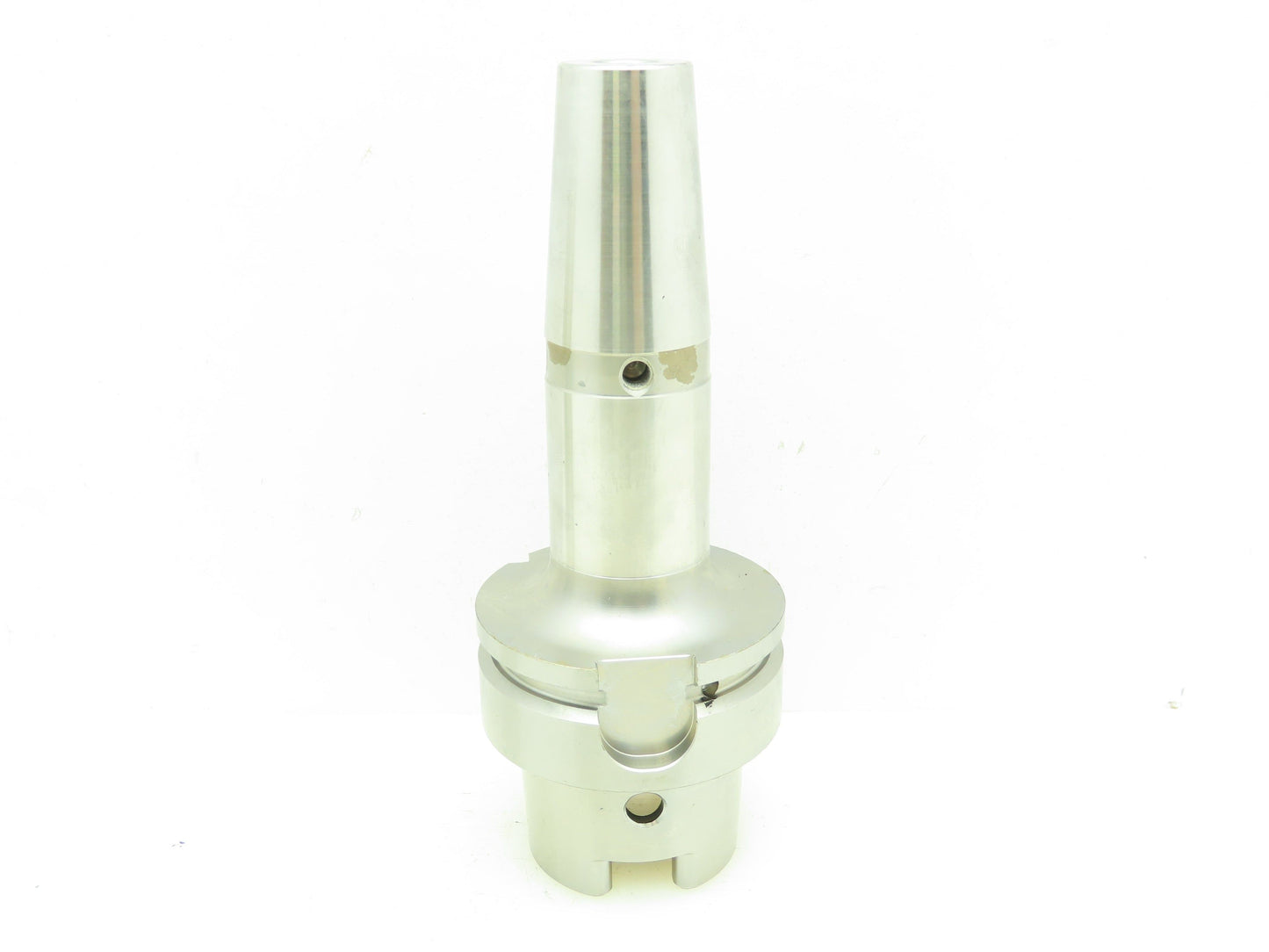 Haimer A63.144 Shrink Fit Chuck Tool Holder HSK63A Taper Shank 7/16" x 5.12"