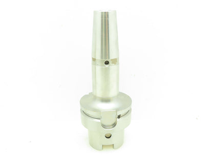 Haimer A63.144 Shrink Fit Chuck Tool Holder HSK63A Taper Shank 7/16" x 5.12"