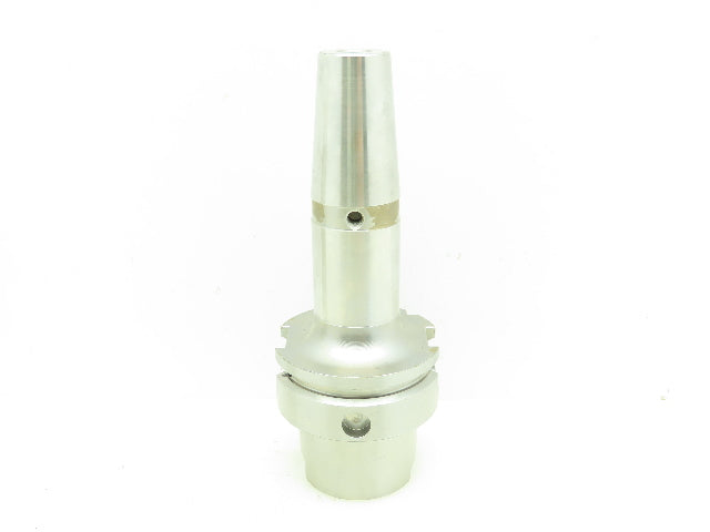 Haimer A63.144 Shrink Fit Chuck Tool Holder HSK63A Taper Shank 7/16" x 5.12"