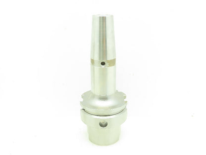 Haimer A63.144 Shrink Fit Chuck Tool Holder HSK63A Taper Shank 7/16" x 5.12"
