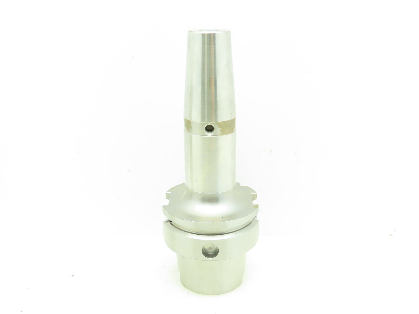 Haimer A63.144 Shrink Fit Chuck Tool Holder HSK63A Taper Shank 7/16" x 5.12"