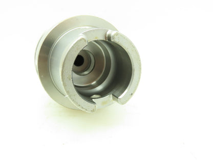 Haimer A63.144 Shrink Fit Chuck Tool Holder HSK63A Taper Shank 7/16" x 5.12"