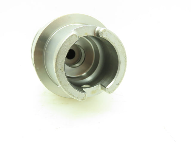 Haimer A63.144 Shrink Fit Chuck Tool Holder HSK63A Taper Shank 7/16" x 5.12"