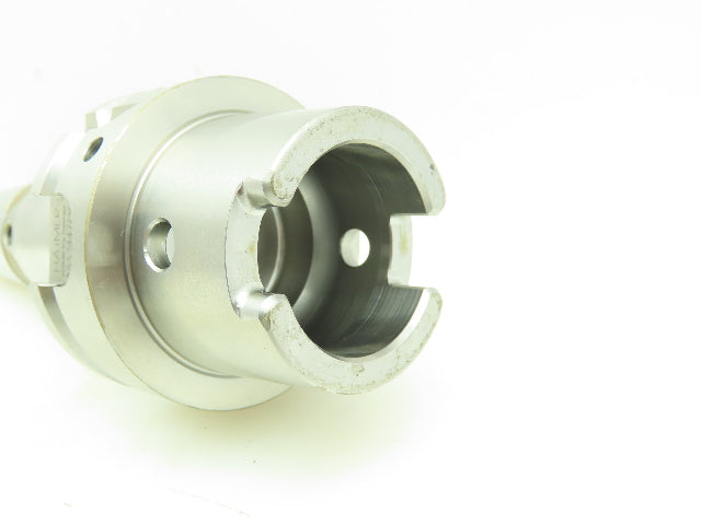 Haimer A63.144 Shrink Fit Chuck Tool Holder HSK63A Taper Shank 7/16" x 5.12"