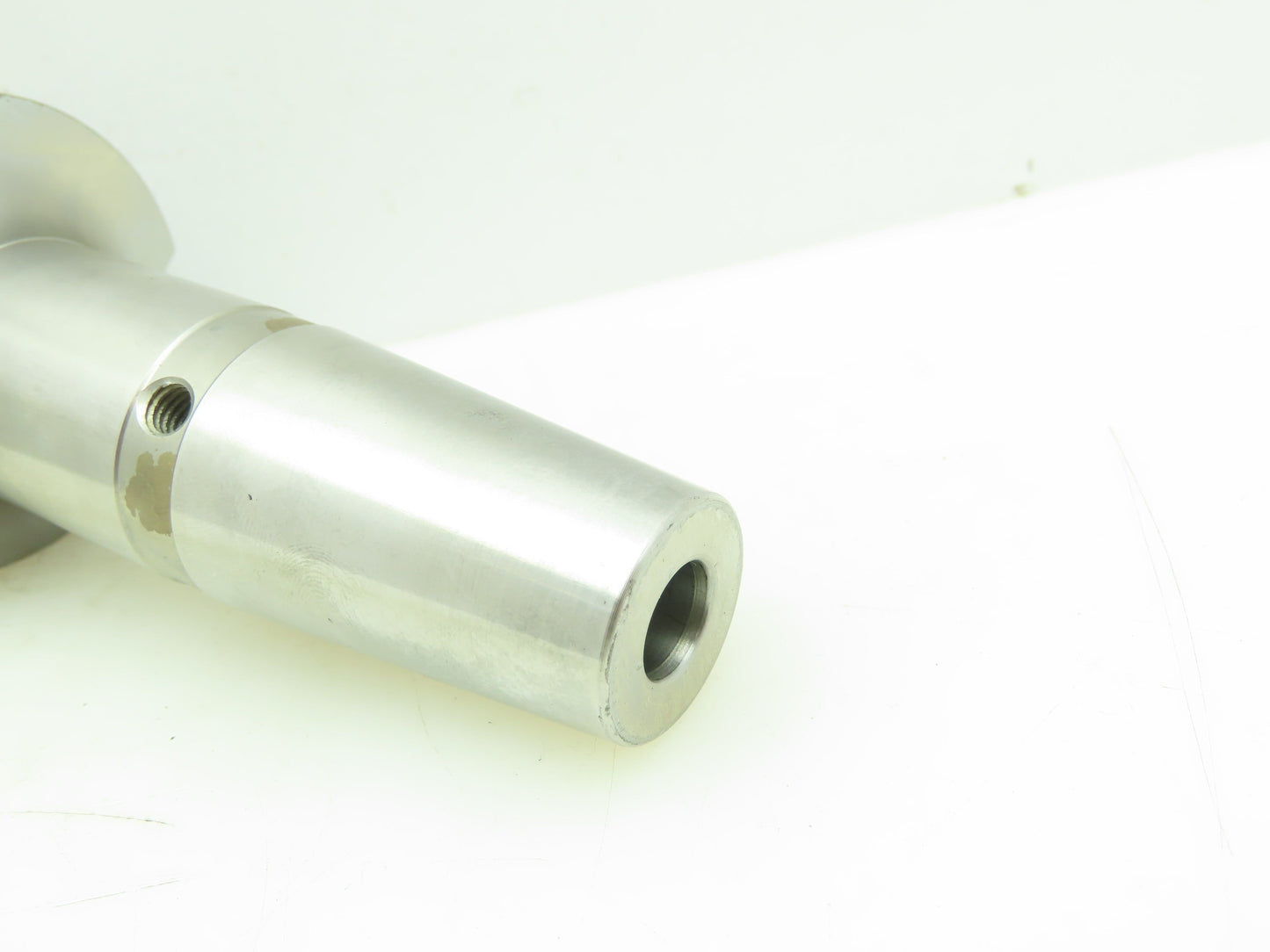 Haimer A63.144 Shrink Fit Chuck Tool Holder HSK63A Taper Shank 7/16" x 5.12"