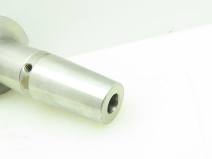 Haimer A63.144 Shrink Fit Chuck Tool Holder HSK63A Taper Shank 7/16" x 5.12"