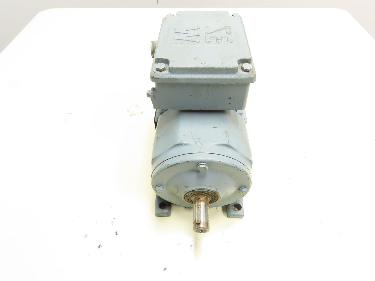 SEW-EURODRIVE Motor 0.33HP 1656-182RPM 330/578V TEFC 3Ph Cont Duty