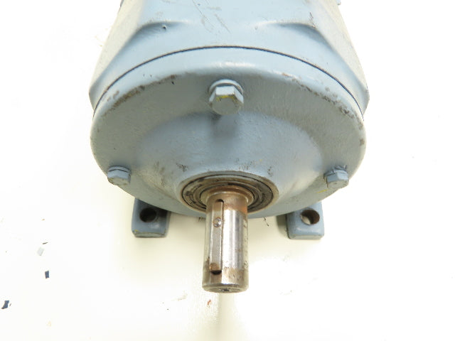 SEW-EURODRIVE Motor 0.33HP 1656-182RPM 330/578V TEFC 3Ph Cont Duty