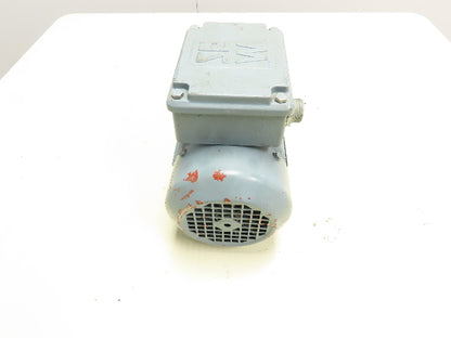 SEW-EURODRIVE Motor 0.33HP 1656-182RPM 330/578V TEFC 3Ph Cont Duty