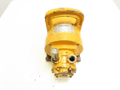 Cougar Industries AL3-3500 Pneumatic Air Vibrator 3500 Force LBS 80 PSI 50 GPM