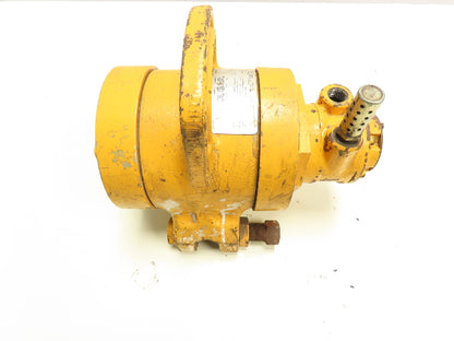 Cougar Industries AL3-3500 Pneumatic Air Vibrator 3500 Force LBS 80 PSI 50 GPM